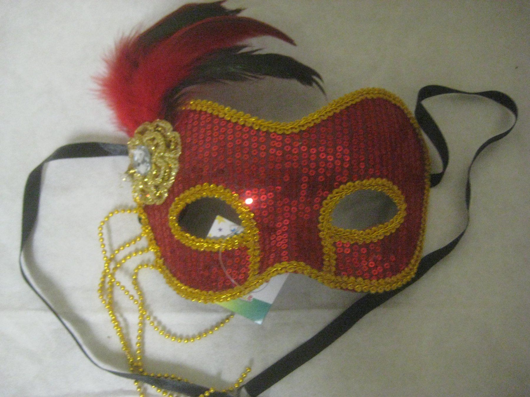 Maschere: FASNACHT     HALB    MASKE – Nuovo (secondo la descrizione) da Uster venduto da flocke1