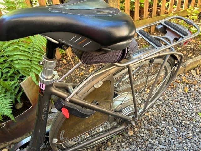 Koga Biciclette: Velo - KOGA - E-Bike – Usato da Winterthur venduto da grenache01 1