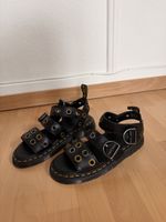 Dr Martens Riemensandalen