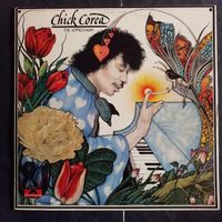 CHICK COREA,  the leprechaum - 1st 1976 US  +++++