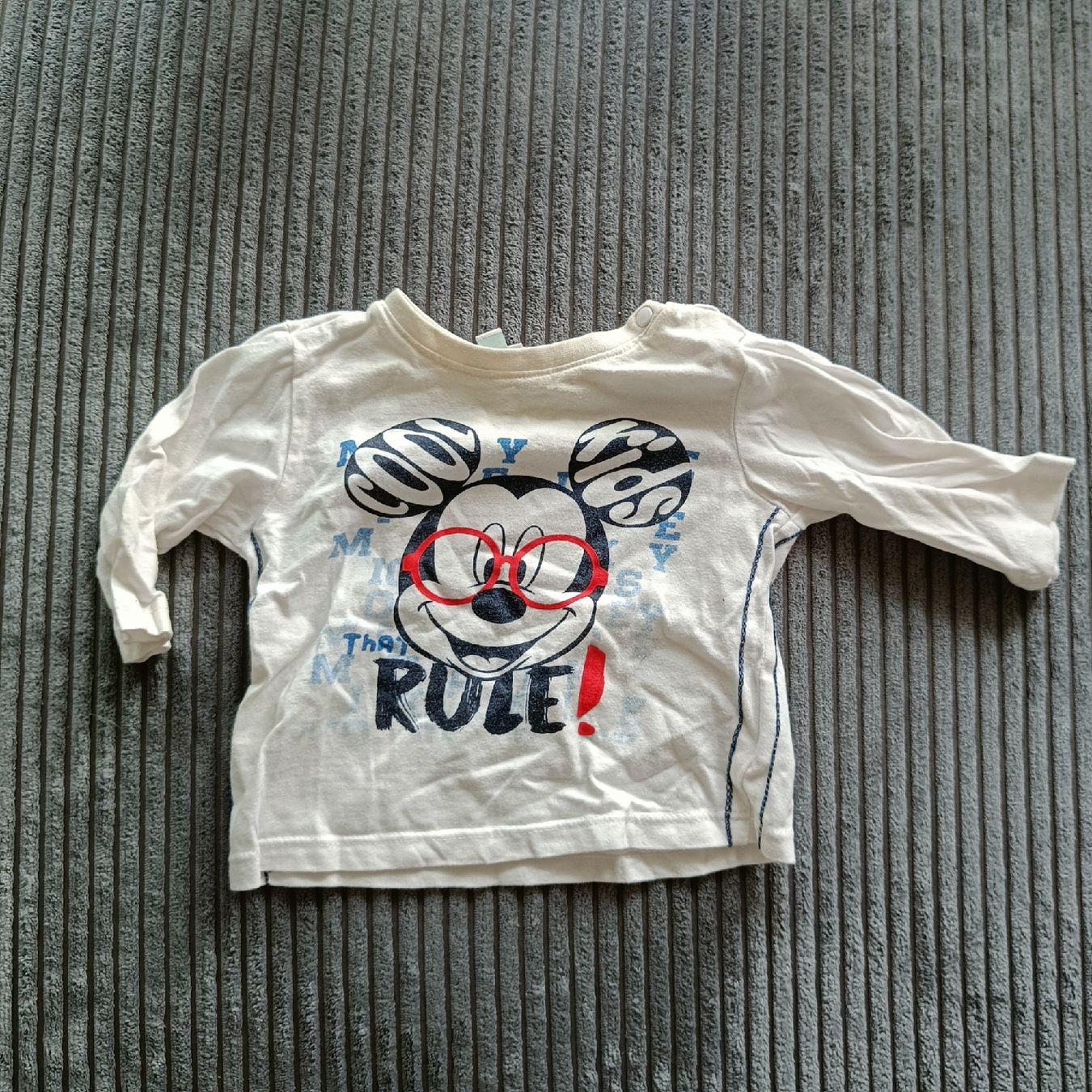 Maglioni & Felpe: Pullover Grösse 62 – Usato da Jaberg venduto da urig17.