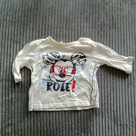 Pullover Grösse 62