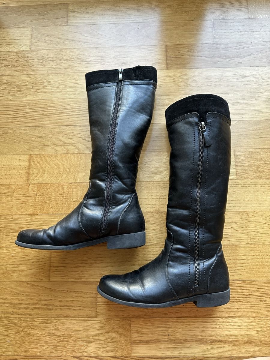 Scarpe da donna: Winterstiefel, Gr. 37 – Usato da Olten venduto da sar_zs6d