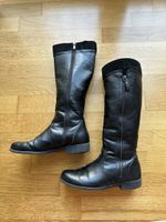 Winterstiefel, Gr. 37