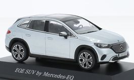 Mercedes-Benz EQE SUV X294 Electric Art Line seit 2023