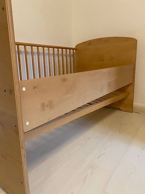 Letti: Baby-/Kinderbett – Usato da Winterthur venduto da Chr_mnf2 3