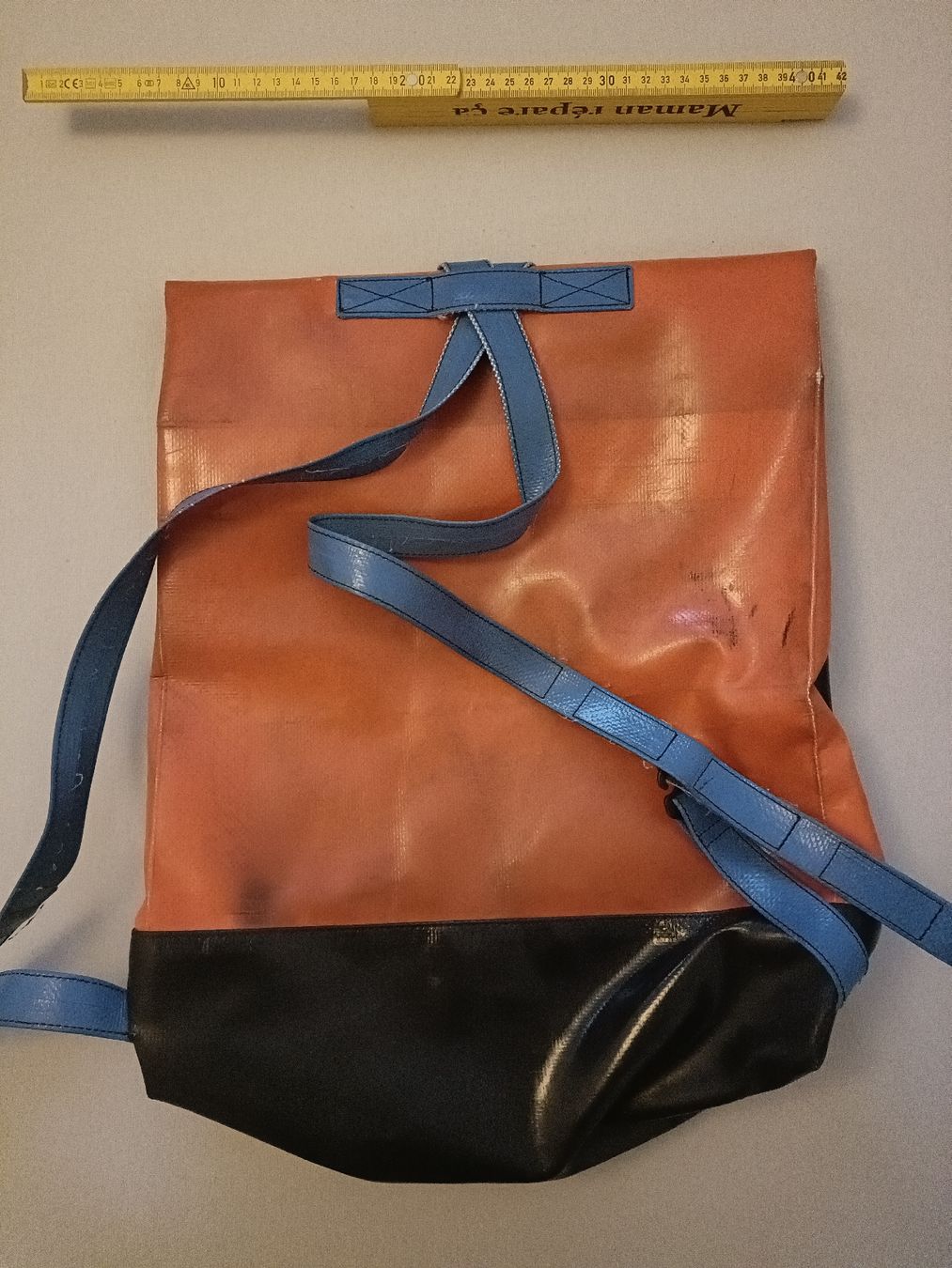 Freitag Sacs à dos: Freitag Kowalski – D'occasion à Chur par ChabaNala 3