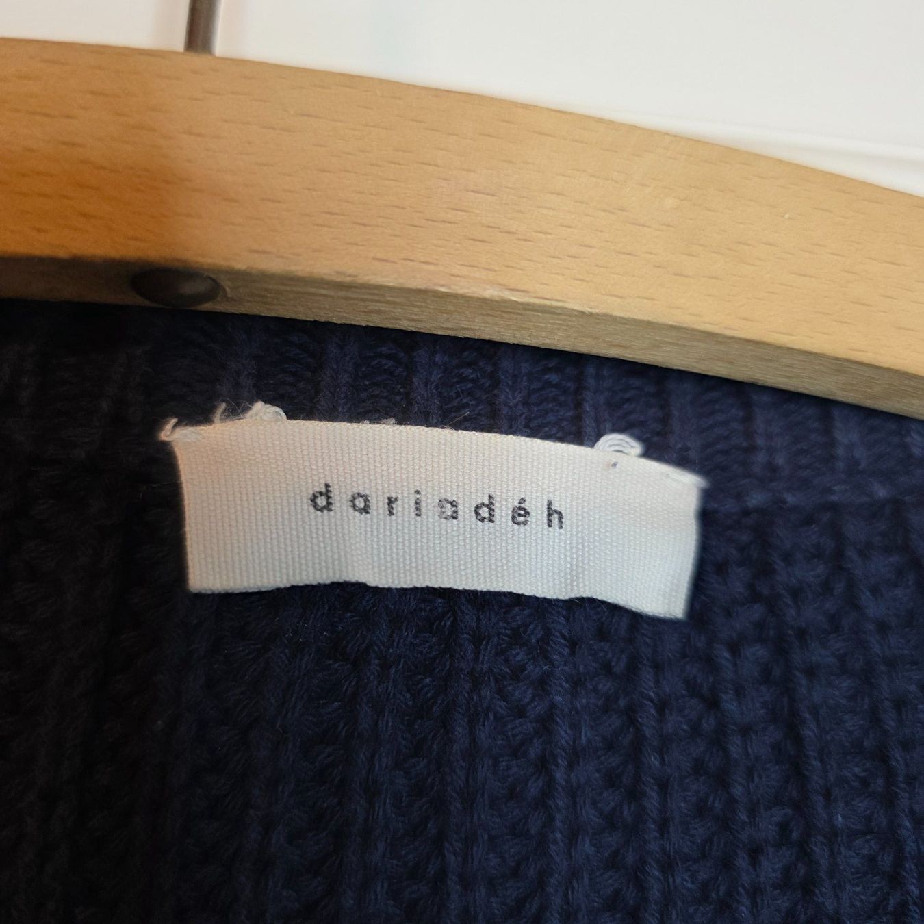 Dariadéh Pullover & Sweatshirts: Dariadéh Crop Pullover Bio-Baumwolle S/M – Gebraucht aus Wald ZH von CapLux 5