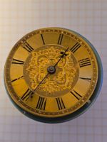 Mouvement de montre inconnu
