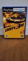 PS 2 - Driver 3