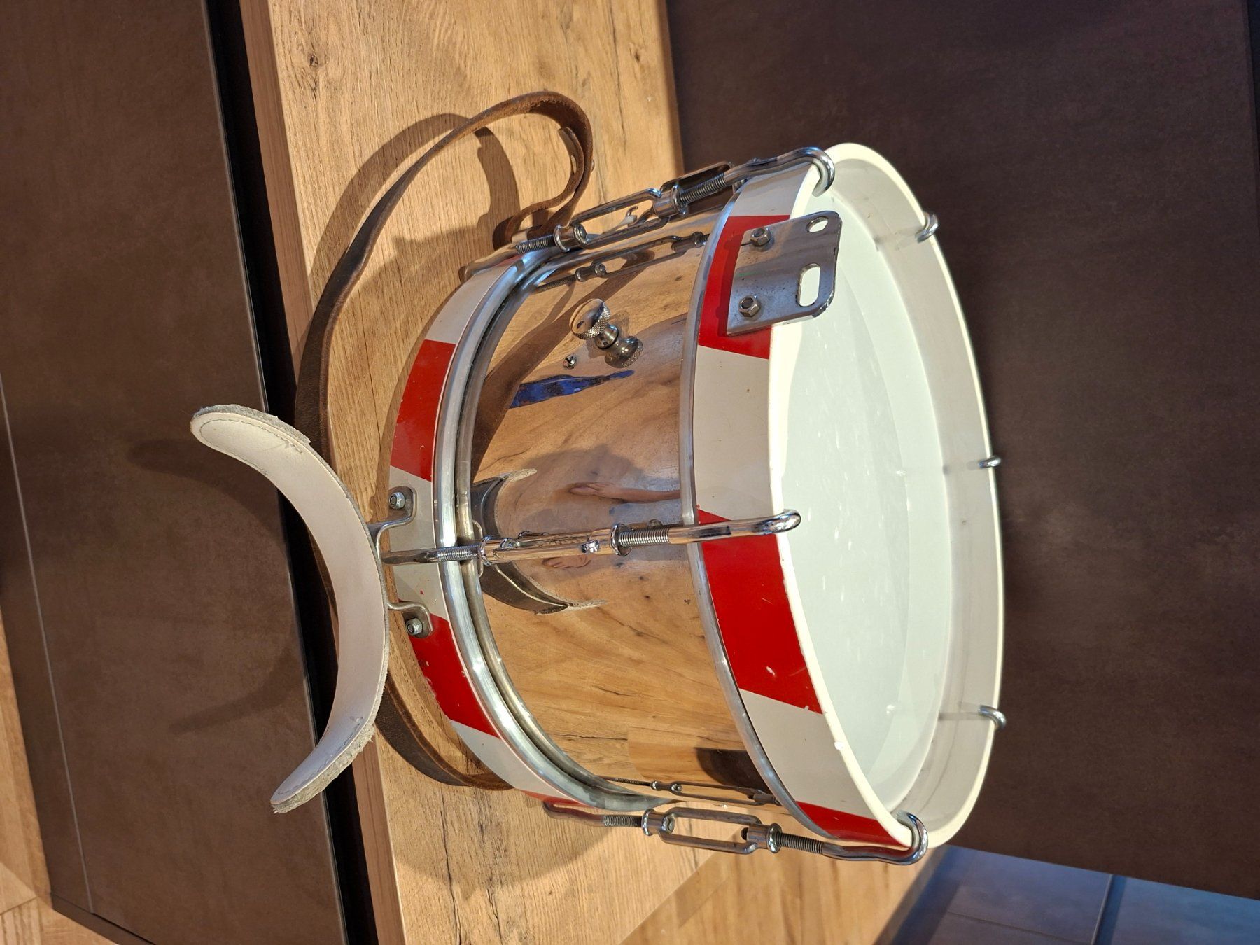 Strumenti musicali: IMPERIAL Drums – Usato da Brienz BE venduto da haslital88 3