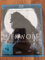 Blu Ray - Werwolf / Das Grauen lebt unter uns