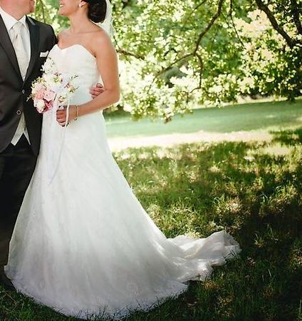 Ladybird Hochzeitskleid