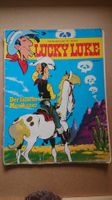 Lucky Luke - Der falsche Mexikaner Band 51 1999