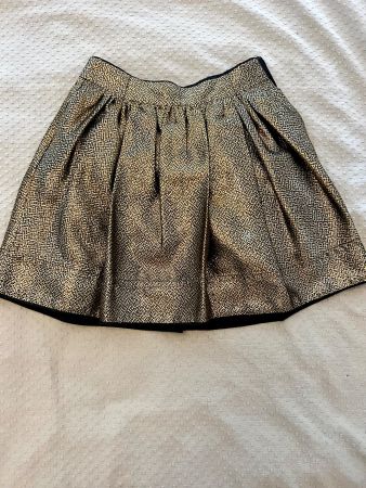 Chloe skirt
