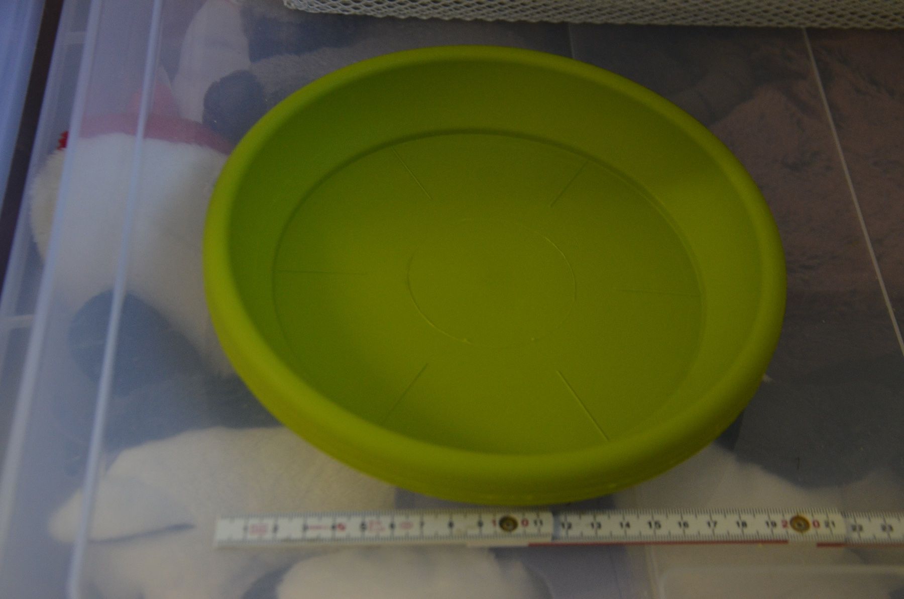 Vasi & Recipienti: 3 STUCK - BLUME TELLER – Usato da Chiasso venduto da Dolly015 1