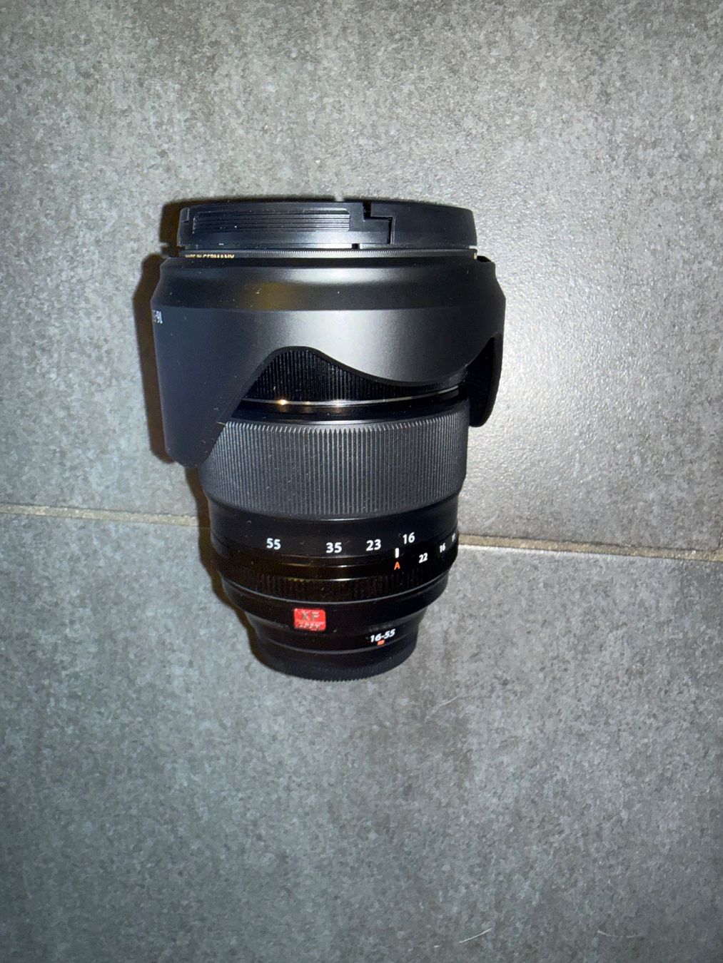 Fujifilm Obiettivi: Fujifilm Objektiv – Usato da Wittenwil venduto da tabaskus 1