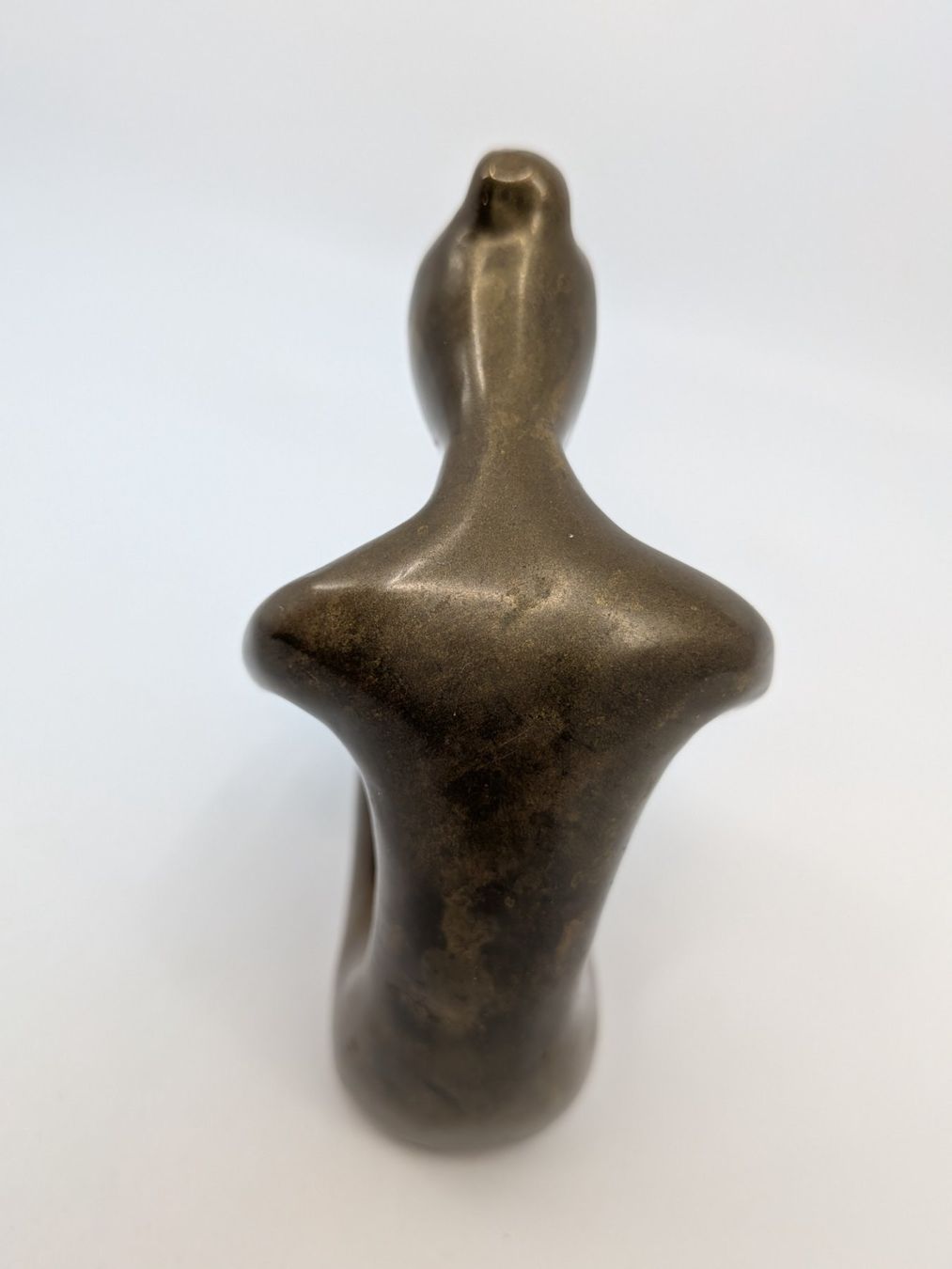 Figuren: Messing Figur – Gebraucht aus Emmen von magelan 2