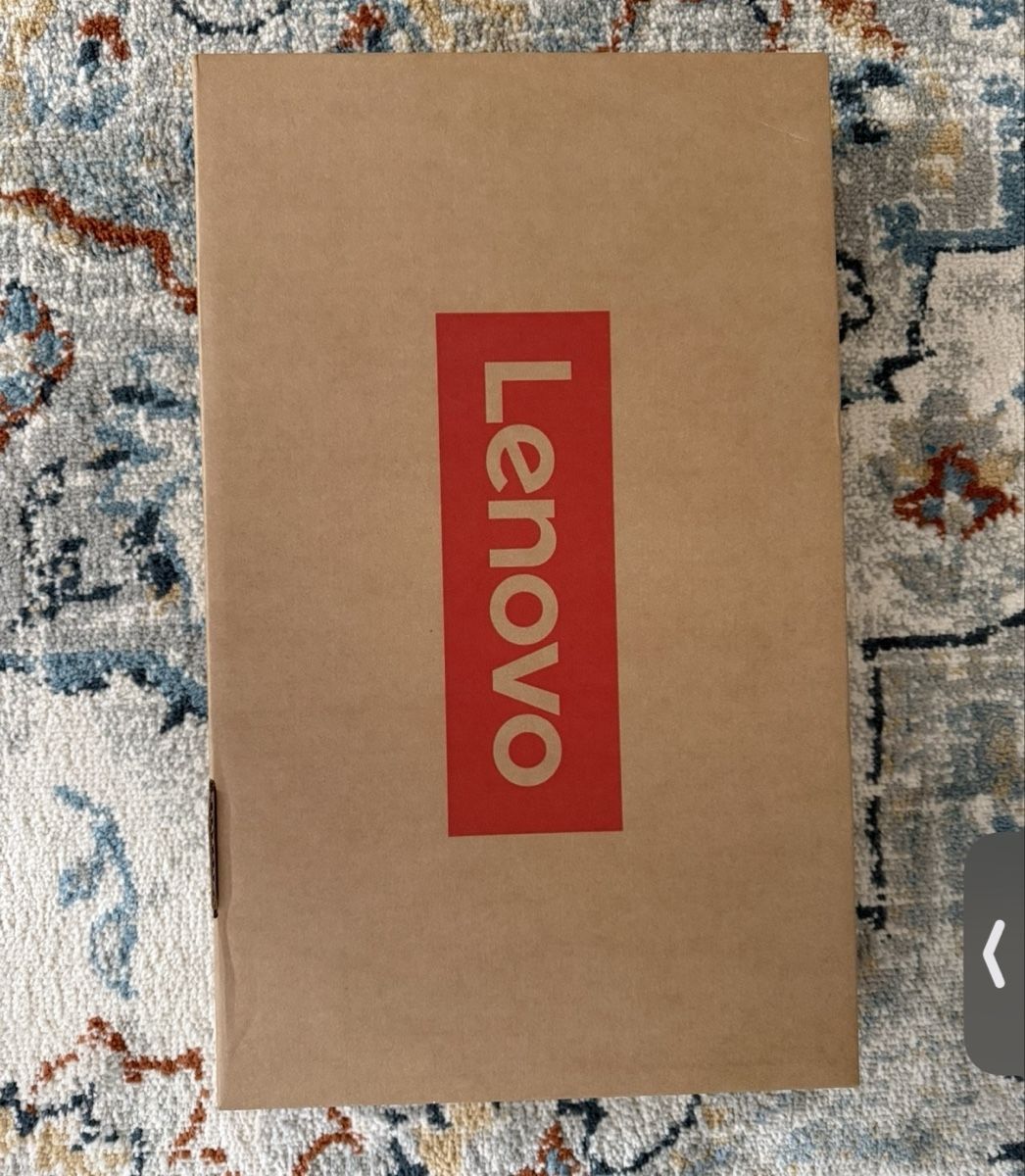Lenovo Notebooks: Laptop  – Neu und originalverpackt aus Elgg von Kaboy