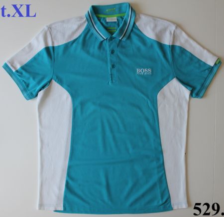 Polo BOSS Hugo Boss  t. XL
