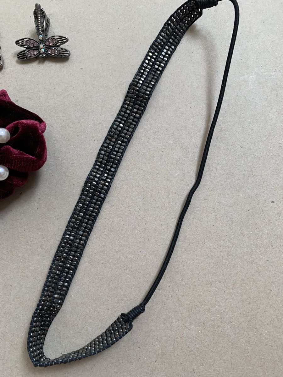 Accessori per capelli: Accessoires pour cheveux – Nuovo (secondo la descrizione) da Gland venduto da TallyEva 3