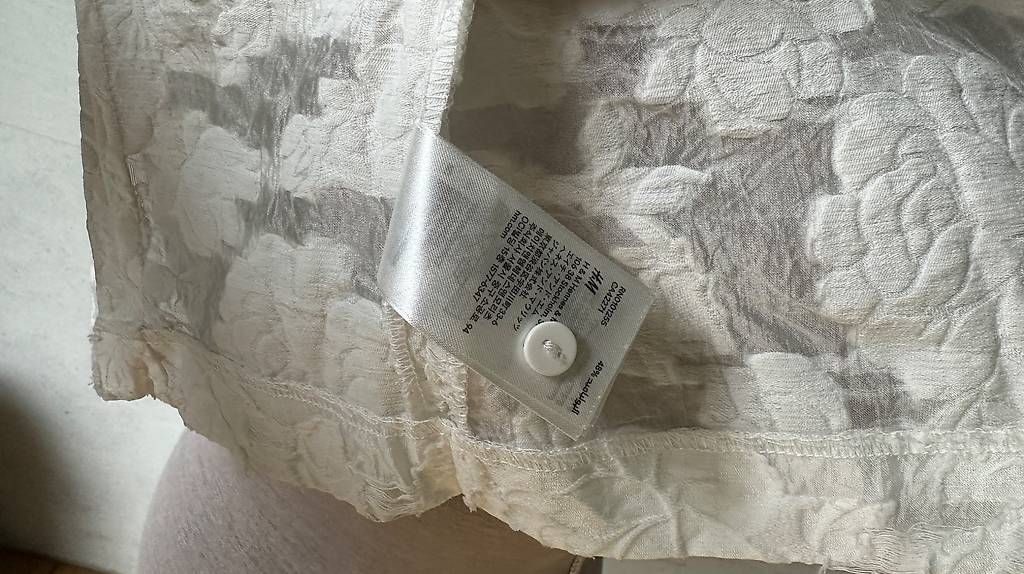 H&M Camicette: H&M Bluse – Usato da Rombach venduto da ste_5zvl 3