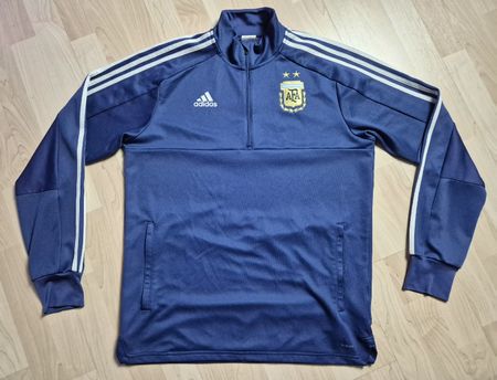 Adidas 18/19 Argentinien Shirt Gr. L