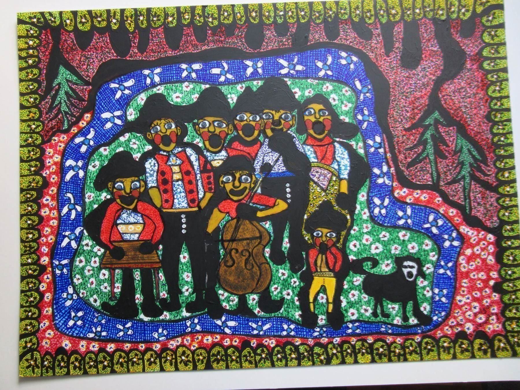 Poster & Bilder: EDGAR BALTENSPERGER ORIGINAL SIGNIERT – Gebraucht aus Gersau von grafik-kunst