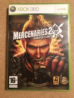 Mercenaris 2 für Xbox 360