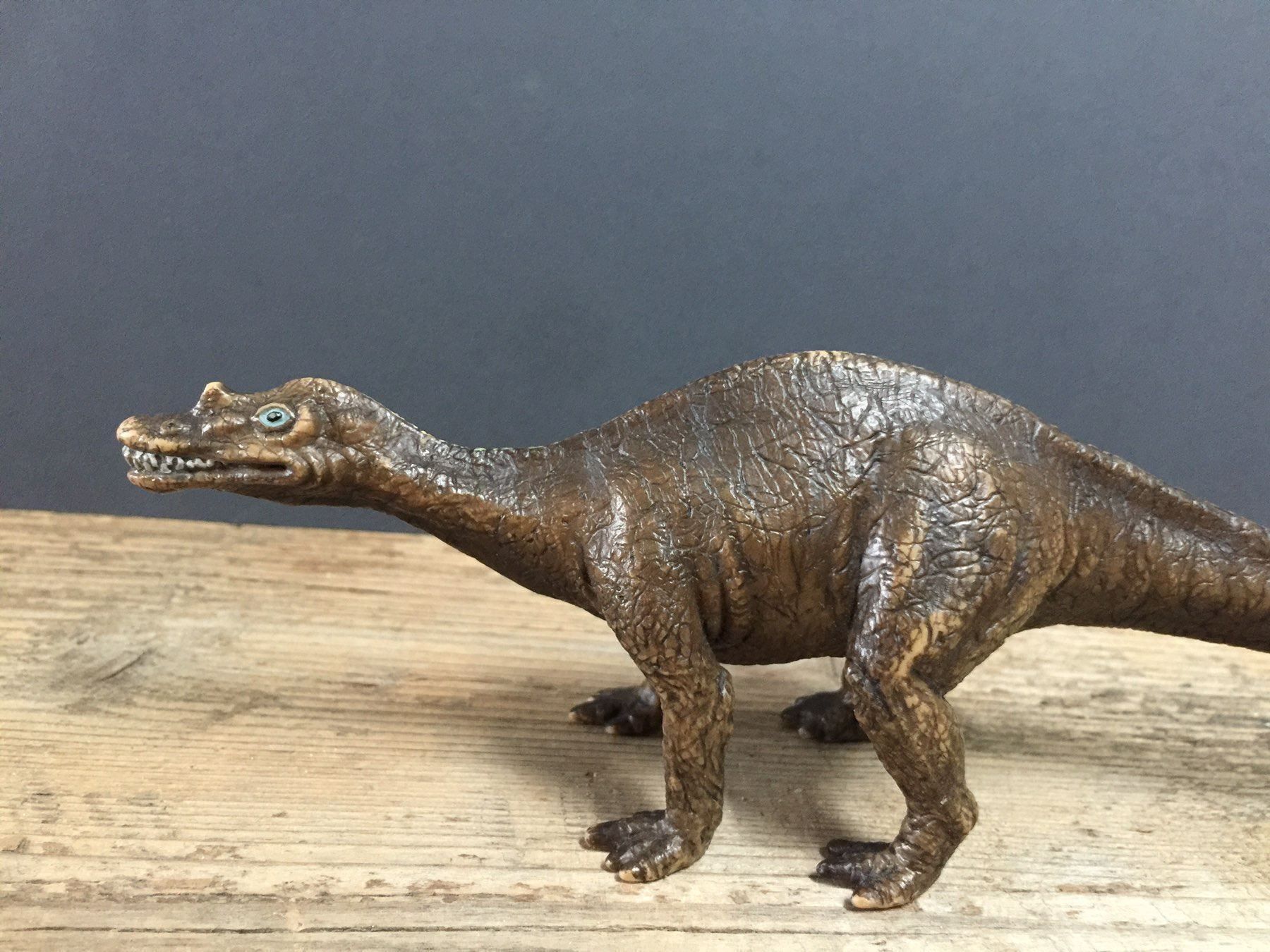 Schleich Figuren: Schleich 16418 - Baryonyx Dinosaurier Dino – Gebraucht aus Ennetbaden von mapa05 2