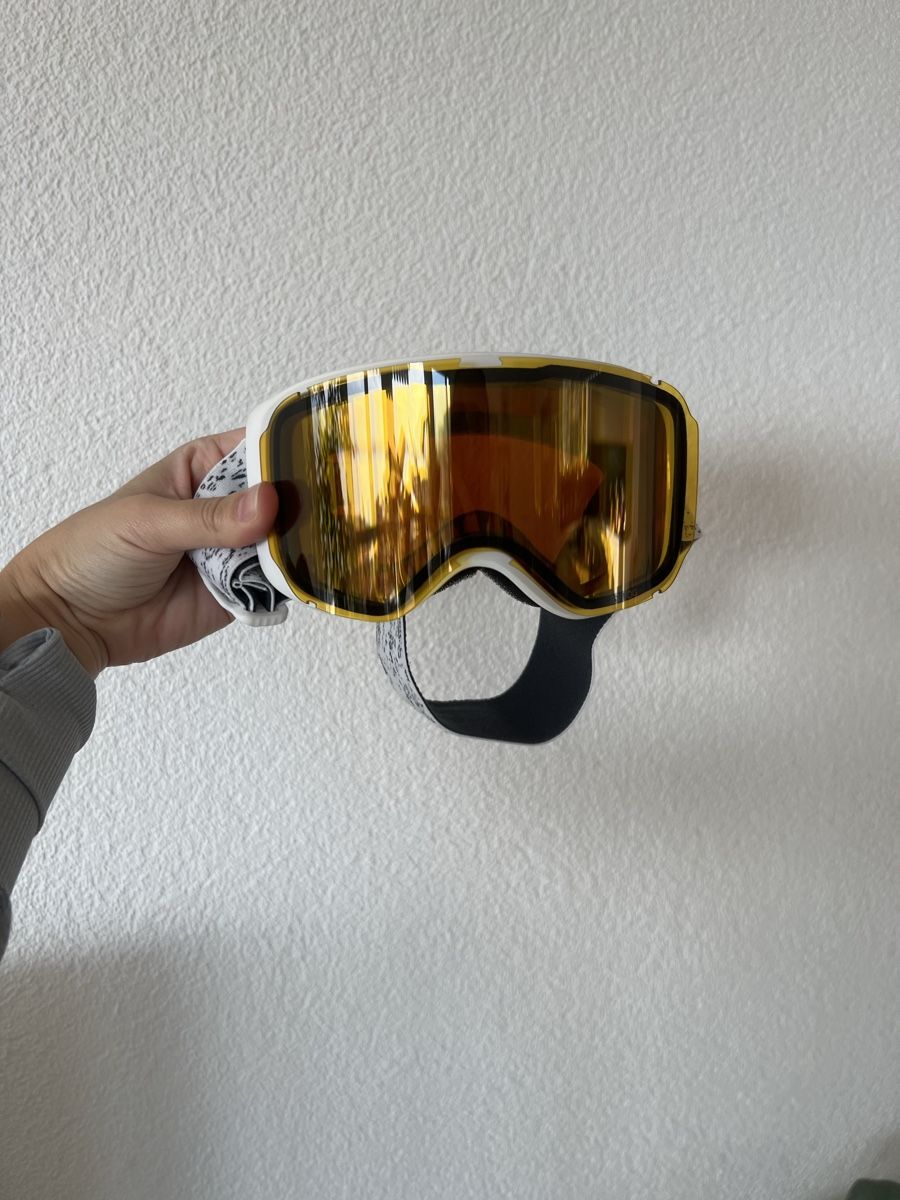 Decathlon Brillen & Gläser: Masque de ski et de snowboard – Gebraucht aus Villeneuve VD von mar_9pmd 1