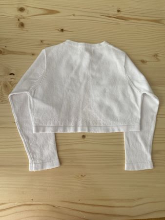 Bolero Baby von Next - Gr. 80