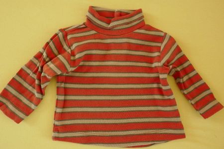 T-Shirt, Gr. 60 / 3 Mte