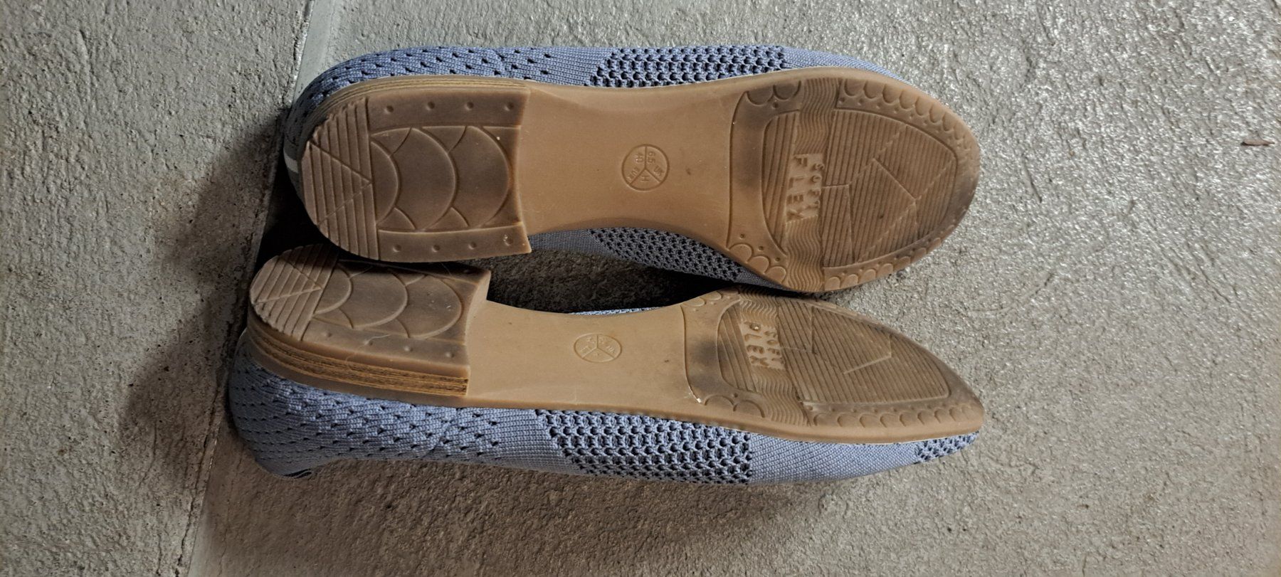 Jana Scarpe da donna: Jana Halbschuh – Usato da Zürich venduto da blokus12 5