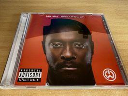 will.i.am – #willpower