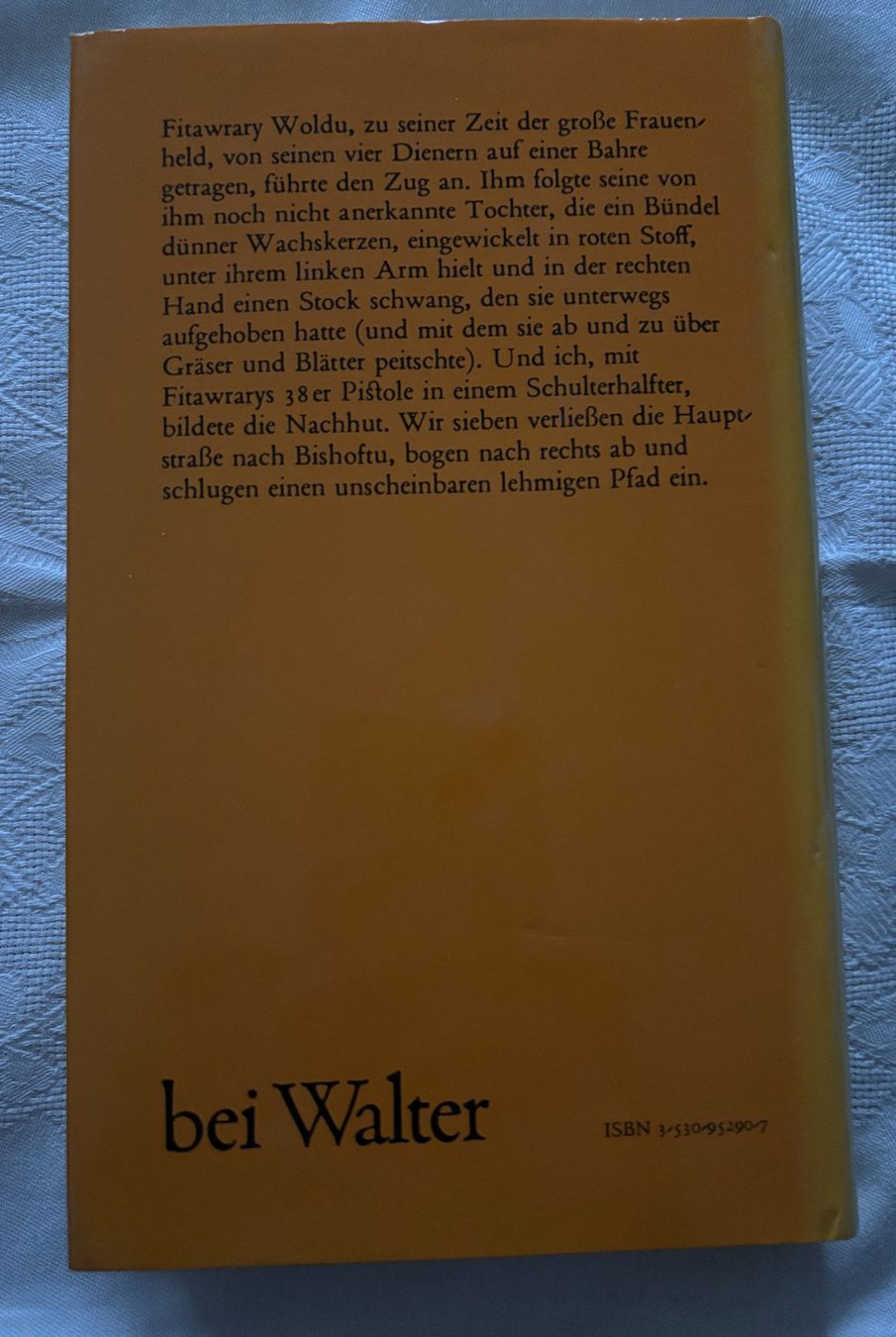 Libri: Die dreizehnte Sonne - Daniachew Worku – Usato da Interlaken venduto da Poeschtli 1