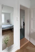 grosser Wandspiegel *** 40 x 145 cm *** Top Zustand