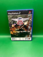 Seek and Destroy (Französisch) - Playstation 2