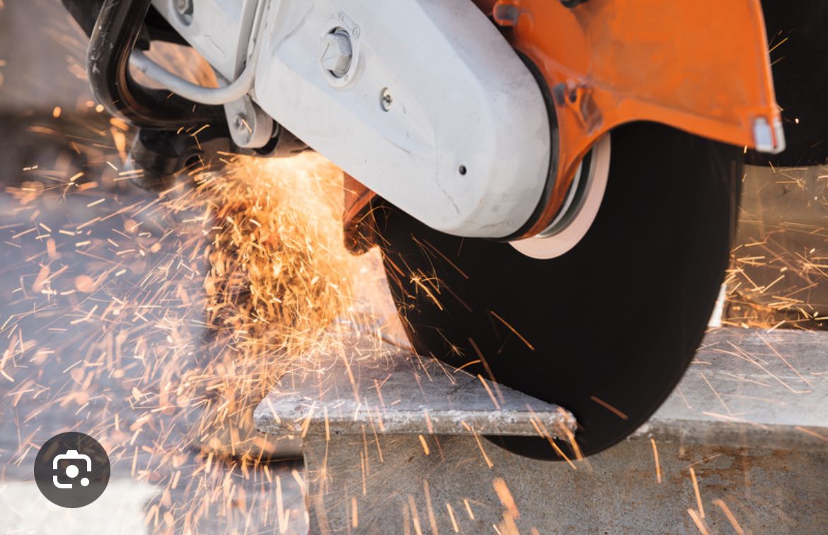 Stihl Alle Maschinen: Trennjäger Stihl TS 800, 6.8 PS – Gebraucht aus Würenlos von Shop_Shop 1