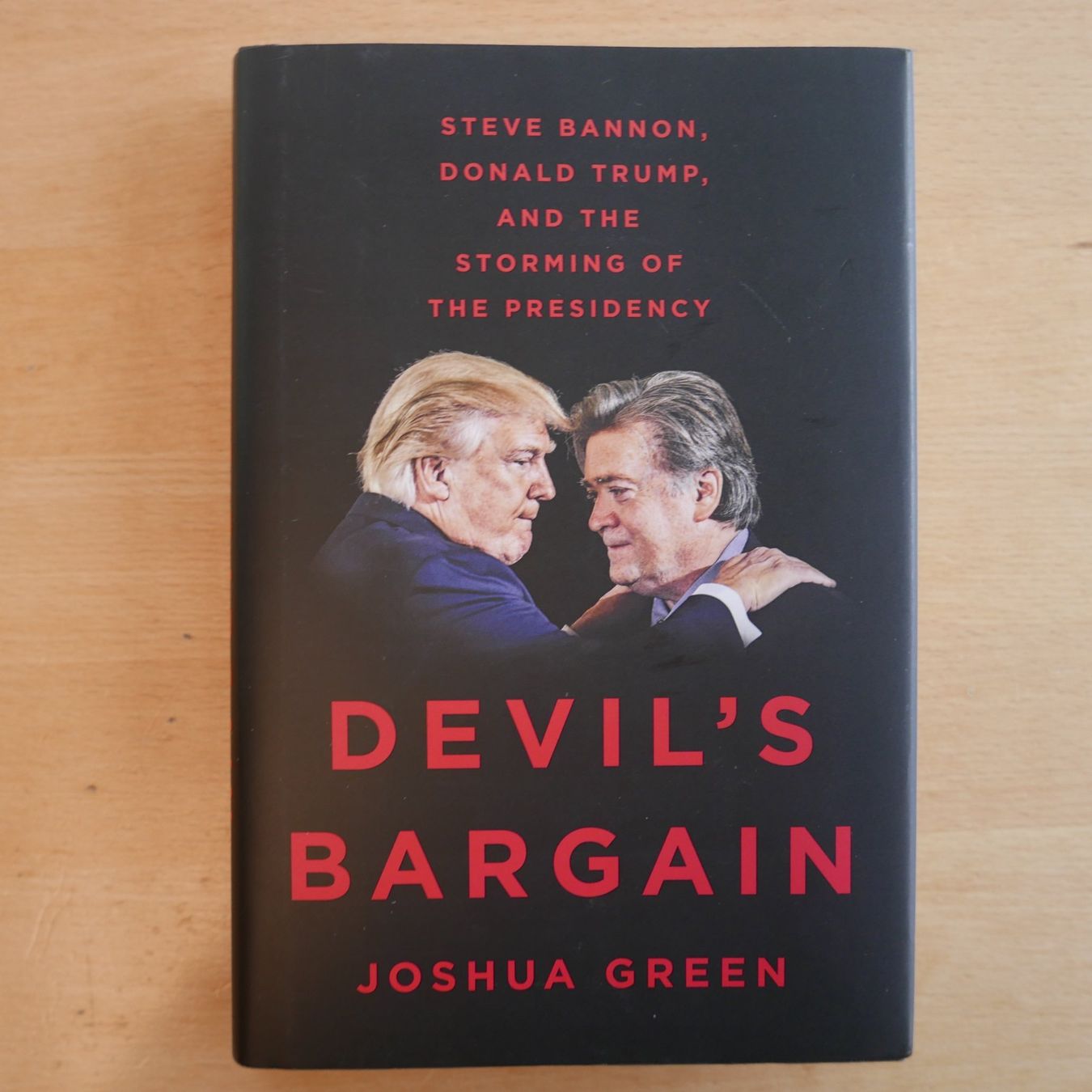 Bücher: Donald Trump  Buch – Gebraucht aus Rotkreuz von nigal