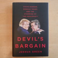 Donald Trump  Buch