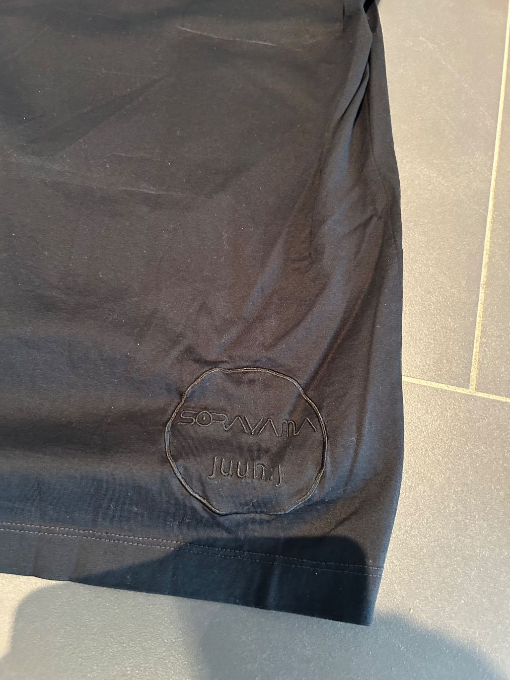 T-shirt: Sorayama t-shirt – Nuovo (secondo la descrizione) da Schlieren venduto da Leavio 4