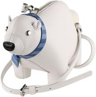 KATE SPADE NEW YORK Arctic Friends Polar Bear Bag NEU