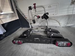 Fahrradträger