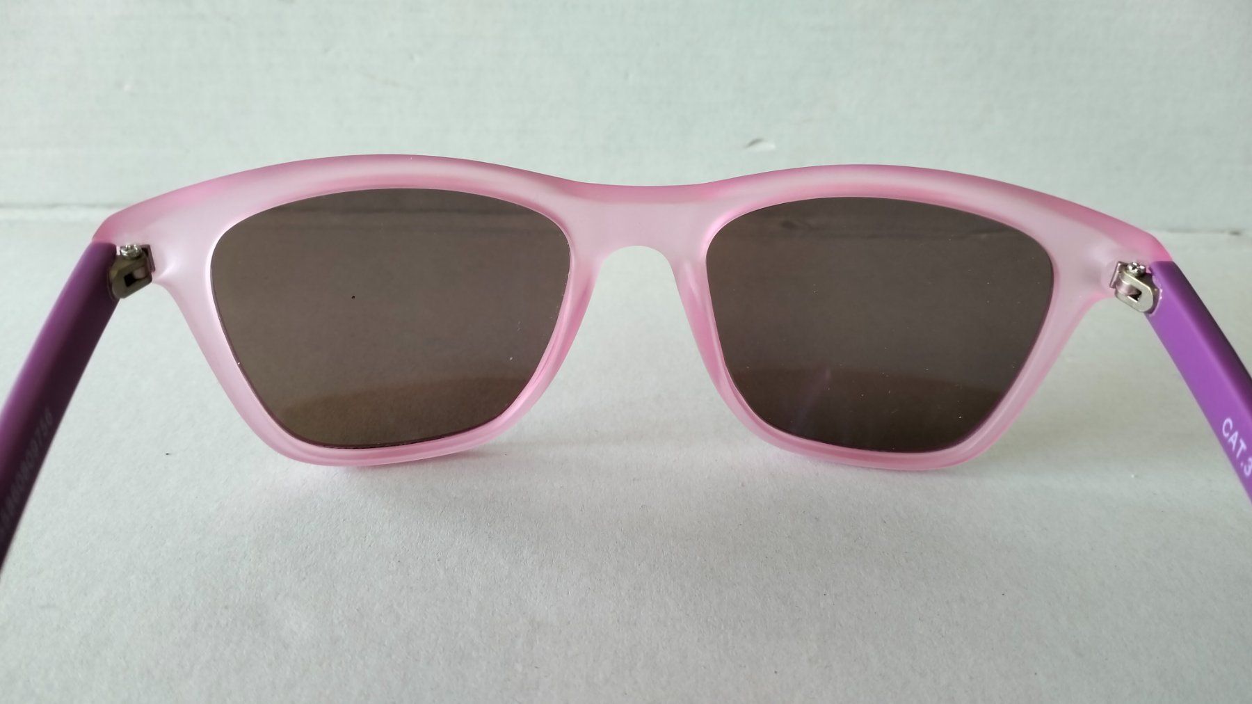 Brillen & Gläser: Montana Sonnenbrille – Neu (gemäss Beschreibung) aus Uerkheim von Justi.y 6