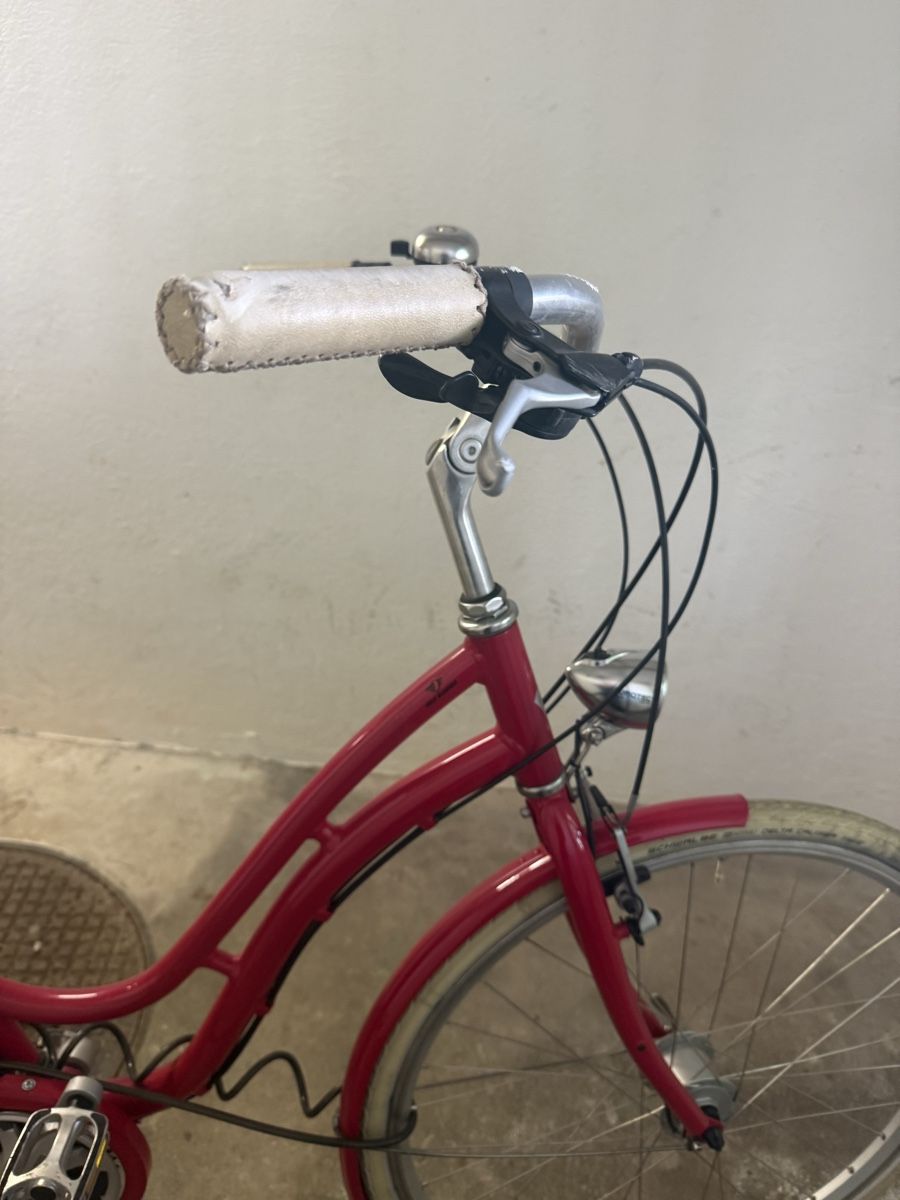 Cresta Biciclette: Velo, Cresta – Usato da Zürich venduto da zoe_dr5l 5