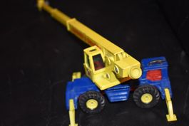 Corgi Major Autogrue Warner et Swasey