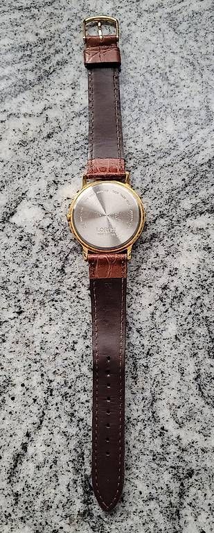 Orologi: Unisex Armbanduhr LORUS – Usato da Oberuzwil venduto da rtr_wp6m 1