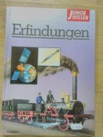 Erfindungen   (Junior Wissen)
