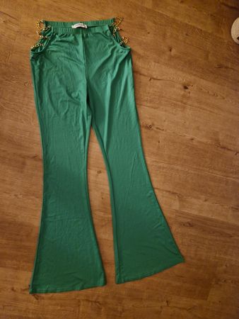 Giorgia Paris Hose